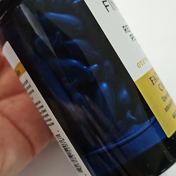 New FINDLEY Retinol & Peptides Overnight Restore Face Serum Capsules 60 pcs - Picture 4 of 5